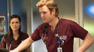 Assistir Chicago Med: Atendimento de Emergência Temporada 1 Episódio 9 Online em HD