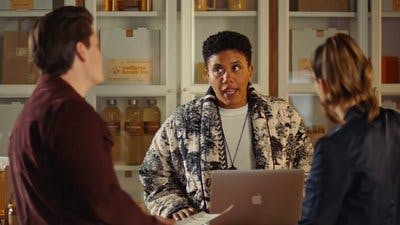 Assistir Hudson & Rex Temporada 7 Episódio 6 Online em HD