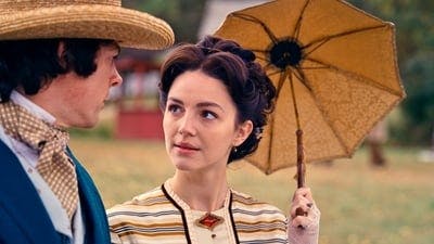 Assistir Dickinson Temporada 2 Episódio 2 Online em HD