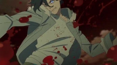 Assistir Sirius the Jaeger Temporada 1 Episódio 1 Online em HD