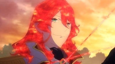 Assistir Sugar Apple Fairy Tale Temporada 1 Episódio 21 Online em HD