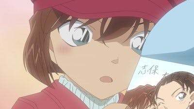 Assistir Detective Conan Temporada 1 Episódio 1094 Online em HD