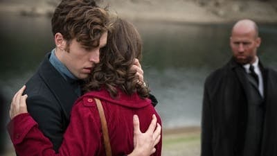 Assistir The Game Temporada 1 Episódio 1 Online em HD