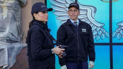 Assistir NCIS: Investigação Naval Temporada 19 Episódio 17 Online em HD