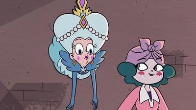 Assistir Star vs. As Forças do Mal Temporada 3 Episódio 28 Online em HD