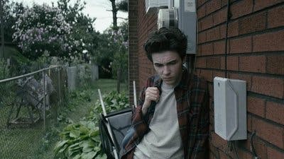 Assistir Wayne Temporada 1 Episódio 9 Online em HD
