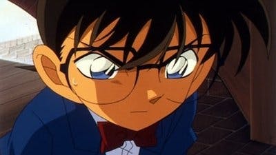 Assistir Detective Conan Temporada 1 Episódio 342 Online em HD