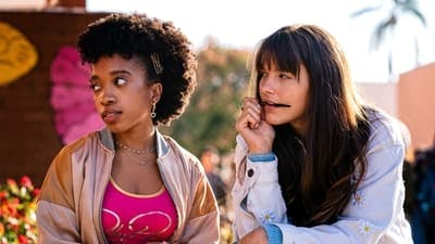 Assistir Genera+ion Temporada 1 Episódio 8 Online em HD