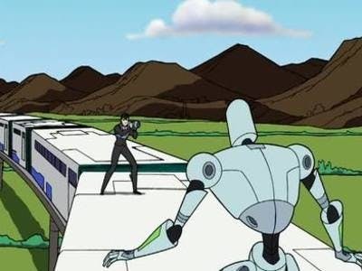 Assistir Projeto Zeta Temporada 1 Episódio 6 Online em HD