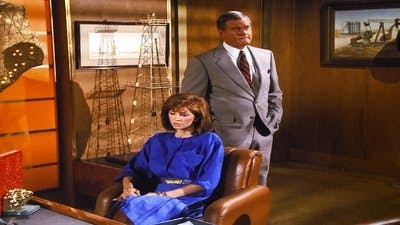 Assistir Dallas Temporada 9 Episódio 10 Online em HD