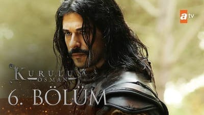 Assistir O Otomano Temporada 1 Episódio 6 Online em HD