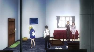 Assistir Arakawa Under the Bridge Temporada 2 Episódio 6 Online em HD