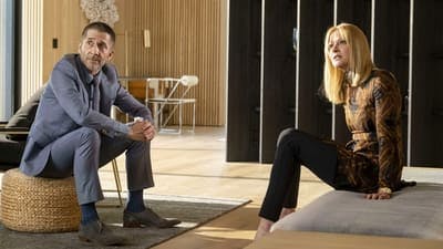 Assistir Gigolô Americano Temporada 1 Episódio 3 Online em HD