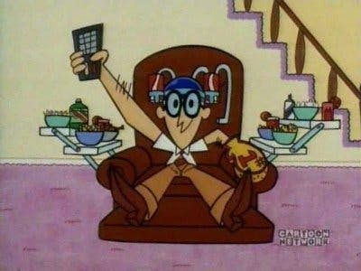 Assistir O Laboratório de Dexter Temporada 2 Episódio 85 Online em HD