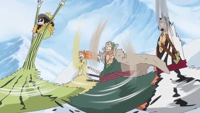 Assistir One Piece Temporada 15 Episódio 602 Online em HD