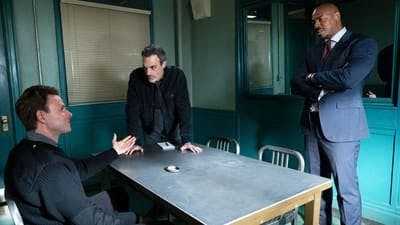 Assistir Lei & Ordem Temporada 23 Episódio 11 Online em HD
