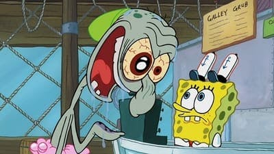 Assistir Bob Esponja Calça Quadrada Temporada 2 Episódio 4 Online em HD