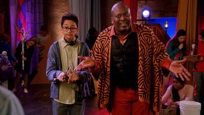 Assistir Unbreakable Kimmy Schmidt Temporada 4 Episódio 5 Online em HD