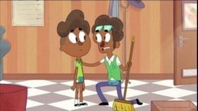 Assistir Oswaldo Temporada 3 Episódio 11 Online em HD