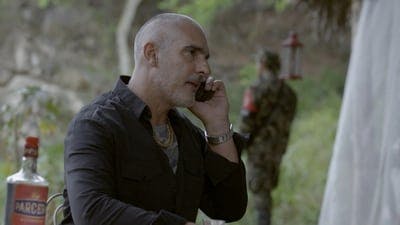 Assistir Senhor dos Céus Temporada 6 Episódio 18 Online em HD