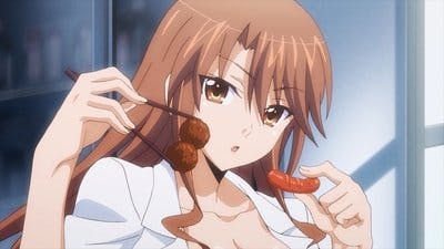 Assistir My Wife is the Student Council President! Temporada 2 Episódio 10 Online em HD