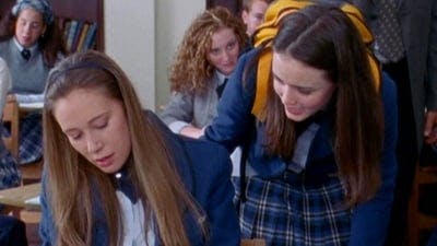 Assistir Gilmore Girls: Tal Mãe, Tal Filha Temporada 1 Episódio 4 Online em HD