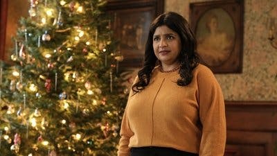 Assistir Fantasmas Temporada 4 Episódio 9 Online em HD