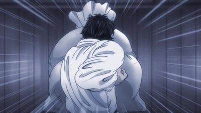 Assistir Baki – O Campeão Temporada 2 Episódio 11 Online em HD