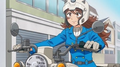 Assistir Rokudo’s Bad Girls Temporada 1 Episódio 4 Online em HD