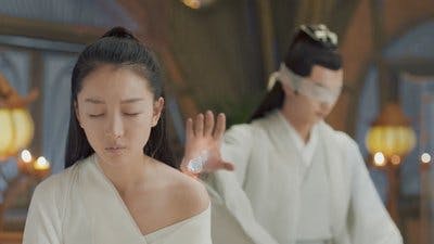 Assistir Poesia de Amor Milenar Temporada 1 Episódio 7 Online em HD