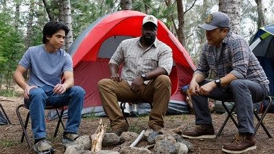 Assistir Magnum, P.I. Temporada 5 Episódio 18 Online em HD