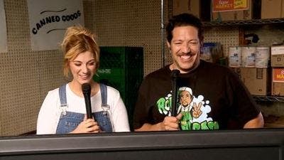 Assistir Tirando a Maior Onda Temporada 11 Episódio 10 Online em HD