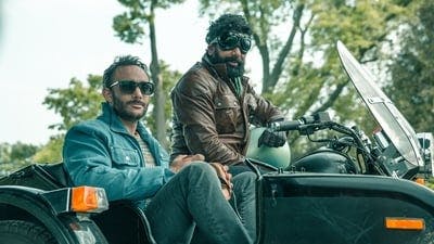 Assistir Deuses Americanos Temporada 2 Episódio 3 Online em HD