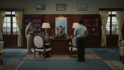 Assistir Águas Impuras Temporada 1 Episódio 7 Online em HD