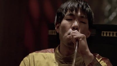 Assistir Andrômeda Temporada 3 Episódio 3 Online em HD