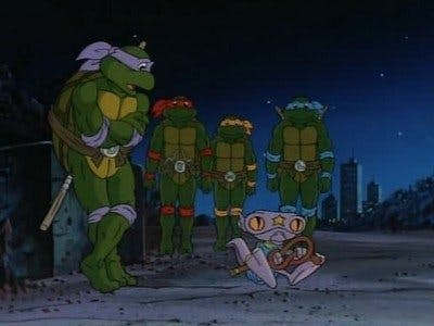 Assistir As Tartarugas Ninjas Temporada 7 Episódio 15 Online em HD