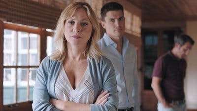 Assistir O Sucessor Temporada 1 Episódio 6 Online em HD