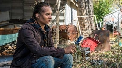 Assistir Fear the Walking Dead Temporada 4 Episódio 3 Online em HD