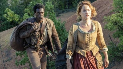 Assistir Jamestown Temporada 3 Episódio 7 Online em HD