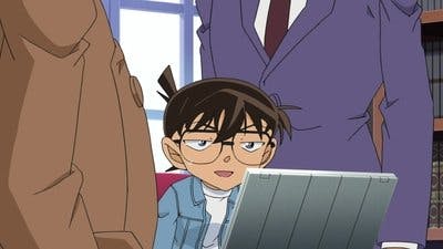 Assistir Detective Conan Temporada 1 Episódio 935 Online em HD