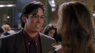 Assistir Lois & Clark: As Novas Aventuras do Superman Temporada 1 Episódio 1 Online em HD