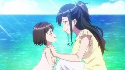 Assistir Kandagawa Jet Girls Temporada 1 Episódio 11 Online em HD