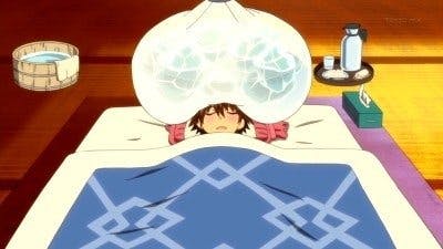 Assistir Nurarihyon no Mago Temporada 1 Episódio 5 Online em HD