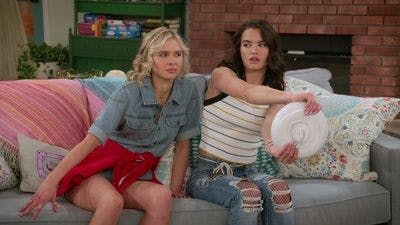 Assistir Alexa e Katie Temporada 3 Episódio 1 Online em HD