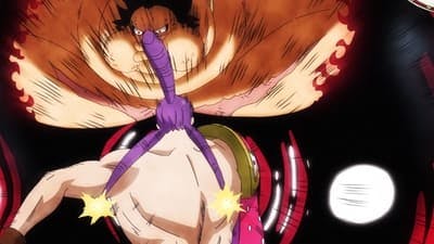 Assistir One Piece Temporada 19 Episódio 806 Online em HD