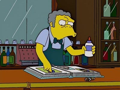 Assistir Os Simpsons Temporada 17 Episódio 6 Online em HD