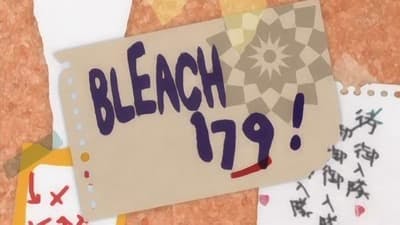 Assistir Bleach Temporada 1 Episódio 179 Online em HD