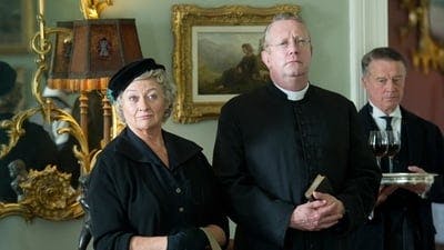 Assistir Padre Brown Temporada 1 Episódio 2 Online em HD