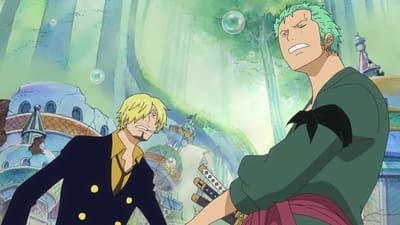 Assistir One Piece Temporada 13 Episódio 521 Online em HD