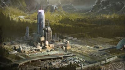 Assistir Halo: The Fall of Reach Temporada 1 Episódio 1 Online em HD